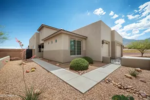 6691 E Saddlehorn Circle, Hereford, AZ 85615 - Photo 2