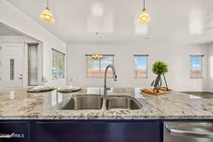 6691 E Saddlehorn Circle, Hereford, AZ 85615 - Photo 6