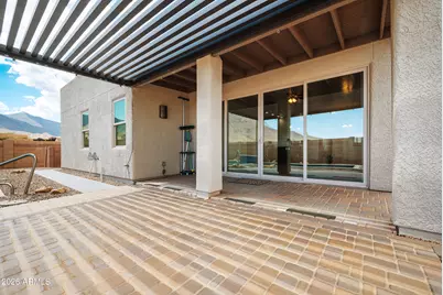 6691 E Saddlehorn Circle, Hereford, AZ 85615 - Photo 12