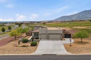 6691 E Saddlehorn Circle, Hereford, AZ 85615 - Photo 38