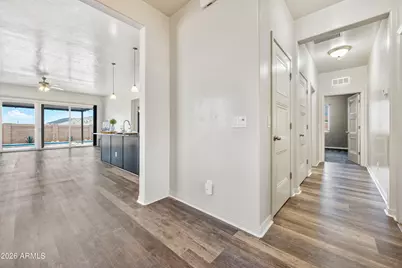 6691 E Saddlehorn Circle, Hereford, AZ 85615 - Photo 36