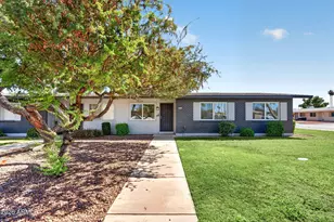 10931 W Thunderbird Blvd, Sun City, AZ 85351 - Photo 1