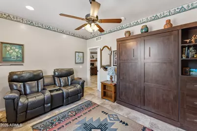 6439 E Saddlehorn Circle, Hereford, AZ 85615 - Photo 20