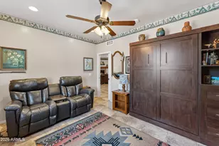 6439 E Saddlehorn Circle, Hereford, AZ 85615 - Photo 20