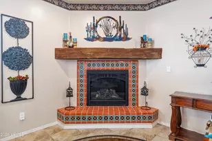 6439 E Saddlehorn Circle, Hereford, AZ 85615 - Photo 26