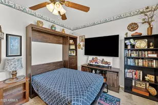 6439 E Saddlehorn Circle, Hereford, AZ 85615 - Photo 22