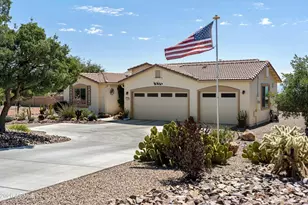 6439 E Saddlehorn Circle, Hereford, AZ 85615 - Photo 8