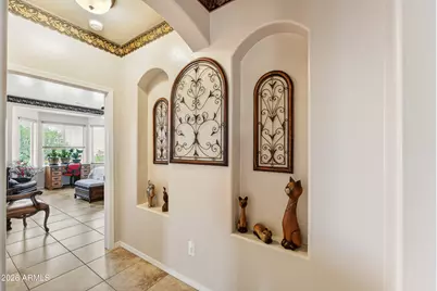 6439 E Saddlehorn Circle, Hereford, AZ 85615 - Photo 38