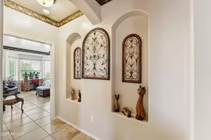6439 E Saddlehorn Circle, Hereford, AZ 85615 - Photo 38