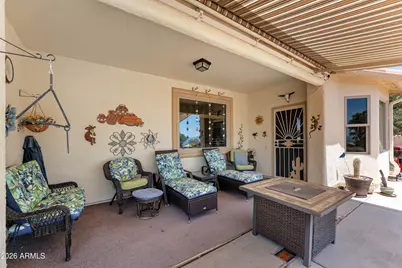 6439 E Saddlehorn Circle, Hereford, AZ 85615 - Photo 46