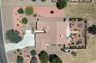 6439 E Saddlehorn Circle, Hereford, AZ 85615 - Photo 4