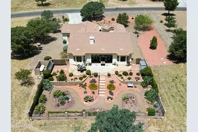 6439 E Saddlehorn Circle, Hereford, AZ 85615 - Photo 48