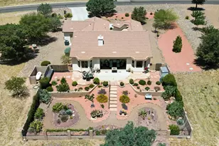 6439 E Saddlehorn Circle, Hereford, AZ 85615 - Photo 48