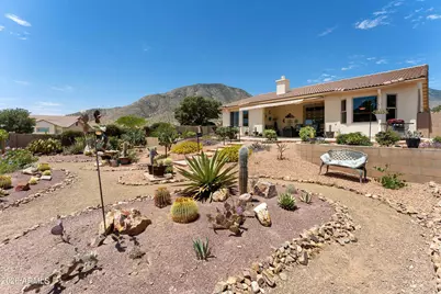 6439 E Saddlehorn Circle, Hereford, AZ 85615 - Photo 52