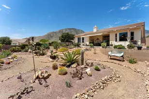 6439 E Saddlehorn Circle, Hereford, AZ 85615 - Photo 52