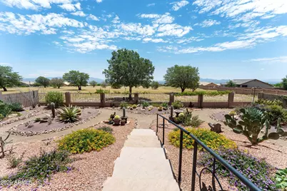 6439 E Saddlehorn Circle, Hereford, AZ 85615 - Photo 56