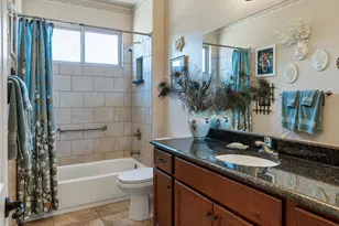 6439 E Saddlehorn Circle, Hereford, AZ 85615 - Photo 14