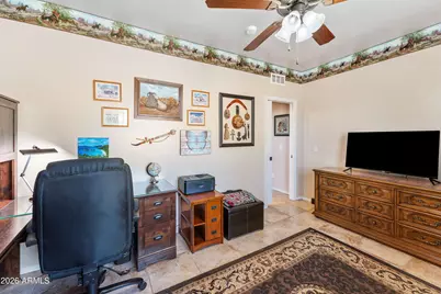 6439 E Saddlehorn Circle, Hereford, AZ 85615 - Photo 16