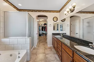 6439 E Saddlehorn Circle, Hereford, AZ 85615 - Photo 42