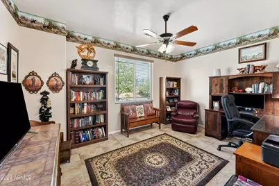 6439 E Saddlehorn Circle, Hereford, AZ 85615 - Photo 18
