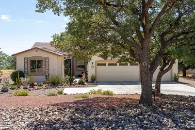 6439 E Saddlehorn Circle, Hereford, AZ 85615 - Photo 2