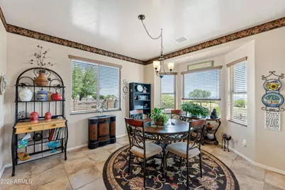 6439 E Saddlehorn Circle, Hereford, AZ 85615 - Photo 32