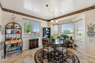 6439 E Saddlehorn Circle, Hereford, AZ 85615 - Photo 32