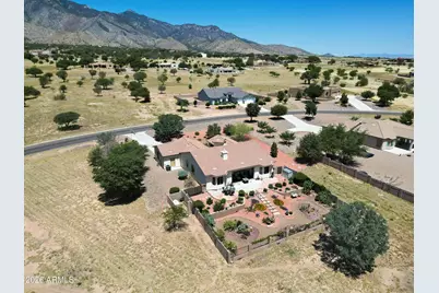 6439 E Saddlehorn Circle, Hereford, AZ 85615 - Photo 54
