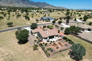 6439 E Saddlehorn Circle, Hereford, AZ 85615 - Photo 54