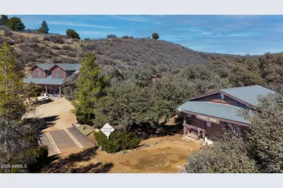 13900 E Boothill Pass, Humboldt, AZ 86329 - Photo 8