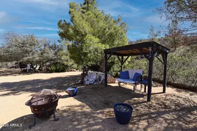 13900 E Boothill Pass, Humboldt, AZ 86329 - Photo 14
