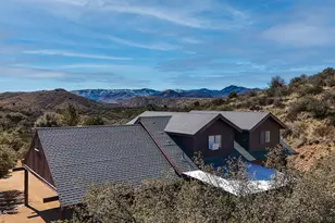 13900 E Boot Hill Pass, Humboldt, AZ 86329 - Photo 1
