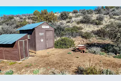 13900 E Boothill Pass, Humboldt, AZ 86329 - Photo 16