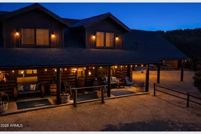 13900 E Boothill Pass, Humboldt, AZ 86329 - Photo 2