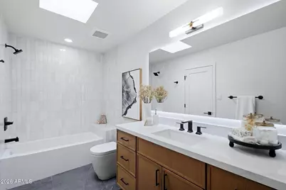 6701 N Scottsdale Road #15, Scottsdale, AZ 85250 - Photo 22