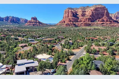 272 Pinon Woods Drive, Sedona, AZ 86351 - Photo 76