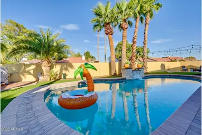 2663 W Gila Lane, Chandler, AZ 85224 - Photo 1