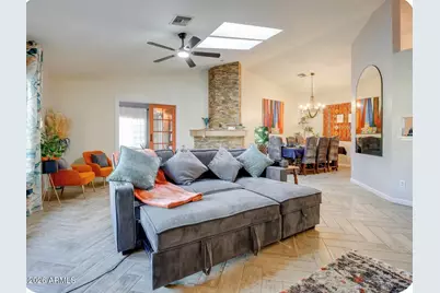 2663 W Gila Lane, Chandler, AZ 85224 - Photo 16