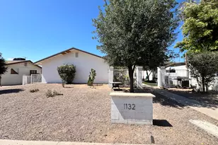 1132 W North Ln, Phoenix, AZ 85021 - Photo 1