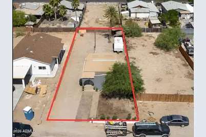 312 5th Avenue E, Buckeye, AZ 85326 - Photo 8