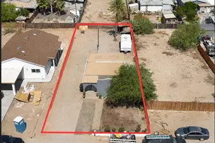 312 5th Ave E, Buckeye, AZ 85326 - Photo 8