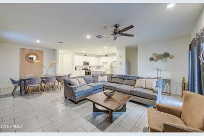 35250 W Santa Monica Avenue, Maricopa, AZ 85138 - Photo 8