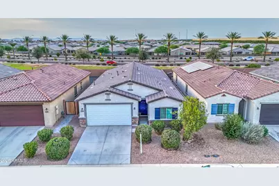 35250 W Santa Monica Avenue, Maricopa, AZ 85138 - Photo 2