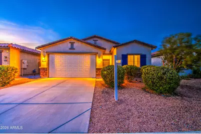 35250 W Santa Monica Avenue, Maricopa, AZ 85138 - Photo 4