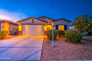 35250 W Santa Monica Ave, Maricopa, AZ 85138 - Photo 4
