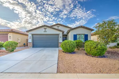35250 W Santa Monica Avenue, Maricopa, AZ 85138 - Photo 2