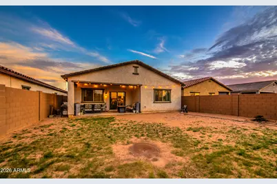 35250 W Santa Monica Avenue, Maricopa, AZ 85138 - Photo 50