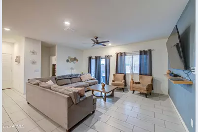 35250 W Santa Monica Avenue, Maricopa, AZ 85138 - Photo 8