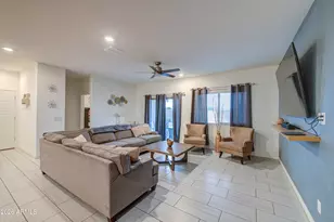 35250 W Santa Monica Ave, Maricopa, AZ 85138 - Photo 8