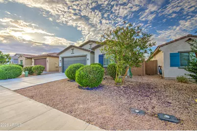 35250 W Santa Monica Avenue, Maricopa, AZ 85138 - Photo 1